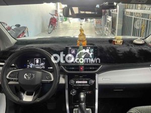 Toyota Veloz xe gia đình hoàn toàn mới 2022 - xe gia đình hoàn toàn mới