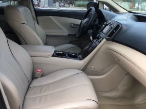 Toyota Venza 2010 - Bản full nhập Mỹ giá 650tr