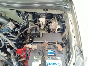 Toyota Innova 2008 - Xe mới bảo dưỡng toàn bộ đi cực kì chắc chắn