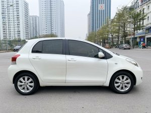 Toyota Yaris 2011 - Nhập khẩu Nhật Bản máy 1.3 AT siêu tiết kiệm