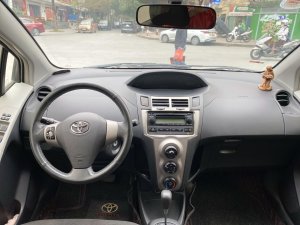 Toyota Yaris 2011 - Nhập khẩu Nhật Bản máy 1.3 AT siêu tiết kiệm
