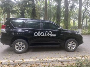 Toyota Land Cruiser Prado chính chủ cần bán 2009 - chính chủ cần bán