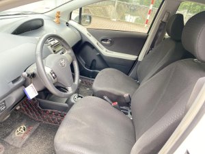 Toyota Yaris 2011 - Nhập khẩu Nhật Bản máy 1.3 AT siêu tiết kiệm