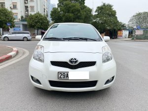 Toyota Yaris 2011 - Nhập khẩu Nhật Bản máy 1.3 AT siêu tiết kiệm