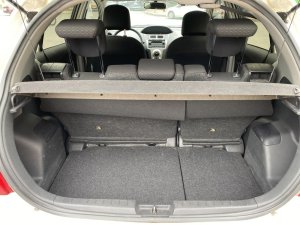 Toyota Yaris 2011 - Nhập khẩu Nhật Bản máy 1.3 AT siêu tiết kiệm