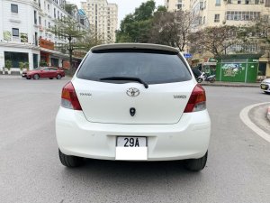 Toyota Yaris 2011 - Nhập khẩu Nhật Bản máy 1.3 AT siêu tiết kiệm