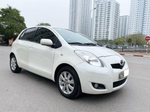 Toyota Yaris 2011 - Nhập khẩu Nhật Bản máy 1.3 AT siêu tiết kiệm