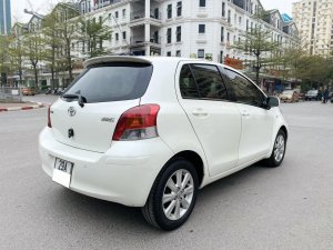 Toyota Yaris 2011 - Nhập khẩu Nhật Bản máy 1.3 AT siêu tiết kiệm