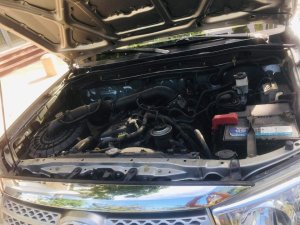 Toyota Fortuner 2010 - Xe gia đình, không kinh doanh