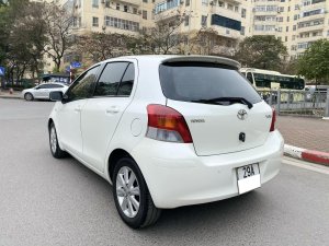Toyota Yaris 2011 - Nhập khẩu Nhật Bản máy 1.3 AT siêu tiết kiệm
