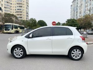 Toyota Yaris 2011 - Nhập khẩu Nhật Bản máy 1.3 AT siêu tiết kiệm