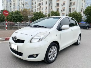 Toyota Yaris 2011 - Nhập khẩu Nhật Bản máy 1.3 AT siêu tiết kiệm