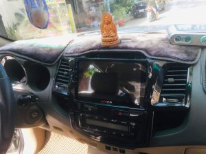 Toyota Fortuner 2010 - Xe gia đình, không kinh doanh