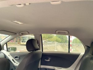 Toyota Yaris 2011 - Nhập khẩu Nhật Bản máy 1.3 AT siêu tiết kiệm