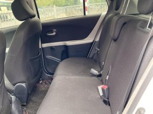 Toyota Yaris 2011 - Nhập khẩu Nhật Bản máy 1.3 AT siêu tiết kiệm