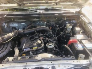 Toyota Fortuner 2010 - Xe gia đình, không kinh doanh