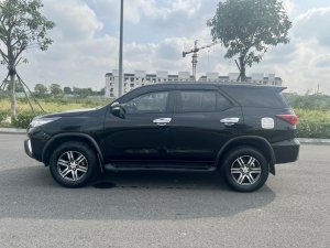 Toyota Fortuner 2017 - Hà Nội Car chi nhánh Sài Gòn