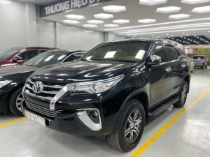 Toyota Fortuner 2019 - Hà Nội Car chi nhánh Sài Gòn