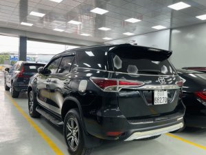 Toyota Fortuner 2019 - Hà Nội Car chi nhánh Sài Gòn