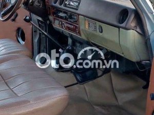 Toyota Land Cruiser Bán xe land máy dầu 1986 - Bán xe land máy dầu