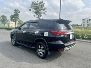 Toyota Fortuner 2017 - Hà Nội Car chi nhánh Sài Gòn