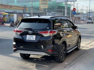 Toyota Rush 2020 - Nhập Indonesia, đi chuẩn 26 ngàn kilomet