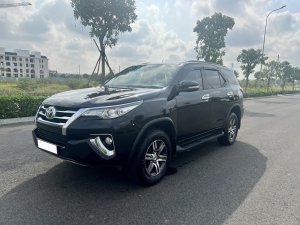 Toyota Fortuner 2017 - Hà Nội Car chi nhánh Sài Gòn