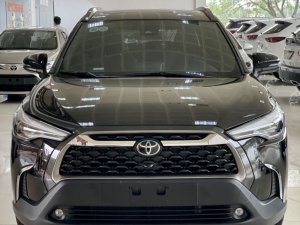 Toyota Corolla Cross 2022 - Giá ưu đãi