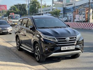 Toyota Rush 2020 - Nhập Indonesia, đi chuẩn 26 ngàn kilomet