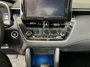 Toyota Corolla Cross 2022 - Giá ưu đãi