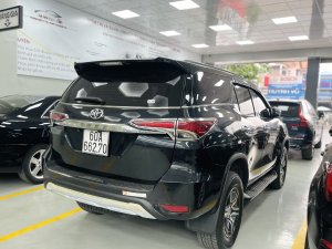 Toyota Fortuner 2019 - Hà Nội Car chi nhánh Sài Gòn