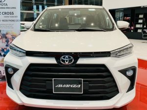 Toyota Avanza Premio 2023 - Giá cực hấp dẫn tháng 2