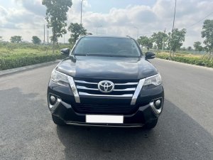 Toyota Fortuner 2017 - Hà Nội Car chi nhánh Sài Gòn