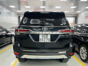 Toyota Fortuner 2019 - Hà Nội Car chi nhánh Sài Gòn