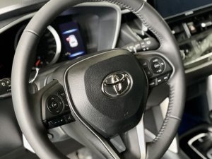 Toyota Corolla Cross 2022 - Giá ưu đãi