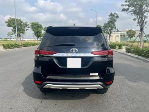 Toyota Fortuner 2017 - Hà Nội Car chi nhánh Sài Gòn