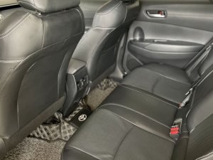 Toyota Corolla Cross 2022 - Giá ưu đãi