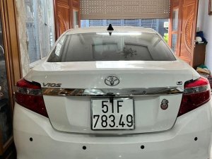 Toyota Vios TRD 2017 giá 644 triệu đồng - Automotive - Thông tin, hình ảnh,  đánh giá xe ôtô, xe máy, xe điện | VnEconomy
