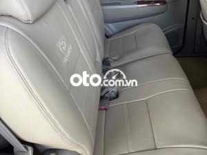 Toyota Fortuner cần bán fotuner 2009 - cần bán fotuner