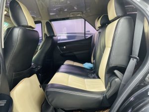 Toyota Fortuner 2019 - Hà Nội Car chi nhánh Sài Gòn