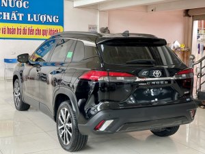 Toyota Corolla Cross 2022 - Giá ưu đãi