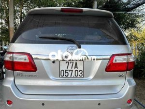 Toyota Fortuner cần bán fotuner 2009 - cần bán fotuner