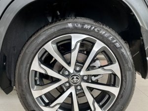 Toyota Corolla Cross 2022 - Giá ưu đãi