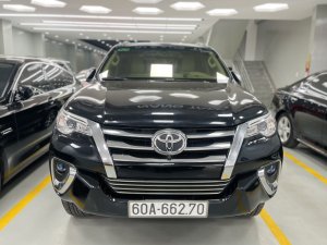 Toyota Fortuner 2019 - Hà Nội Car chi nhánh Sài Gòn