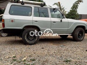 Toyota Land Cruiser Bán xe land máy dầu 1986 - Bán xe land máy dầu