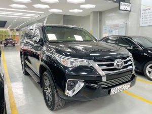 Toyota Fortuner 2019 - Hà Nội Car chi nhánh Sài Gòn