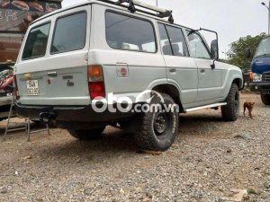 Toyota Land Cruiser Bán xe land máy dầu 1986 - Bán xe land máy dầu