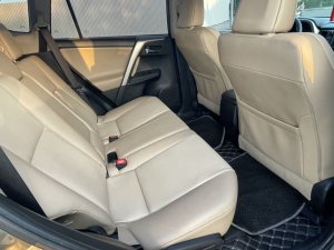 Toyota RAV4 2014 - Odo 11 vạn km