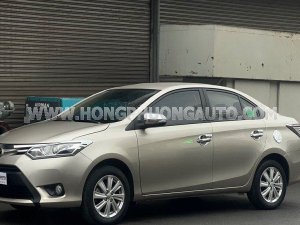 Toyota Vios 2018 - Xe 1 chủ, lăn bánh 37.000km