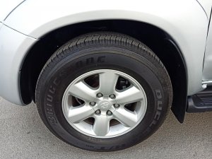 Toyota Fortuner 2011 - Bán rẻ xe biển vip 1 chủ zin a-z, bản full độ options rất đẹp